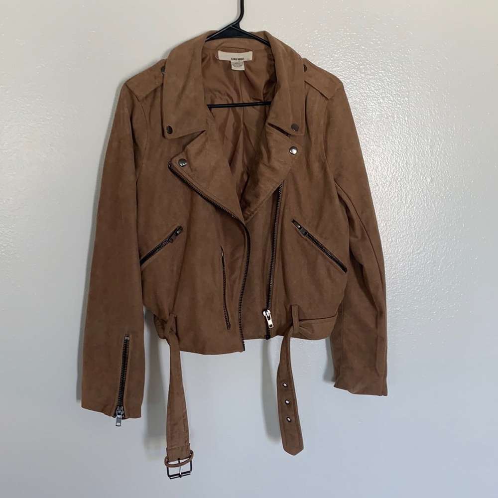 Jacket
